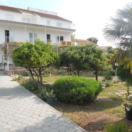 Apartments Gaj Brodarica  Exterior foto