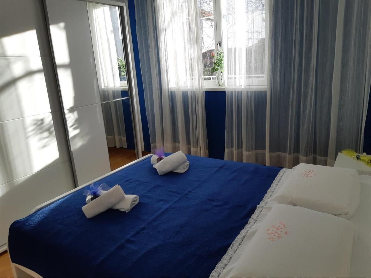 Apartments Gaj Brodarica  Exterior foto
