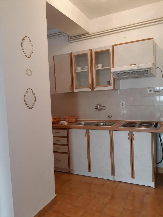 Apartments Gaj Brodarica  Exterior foto