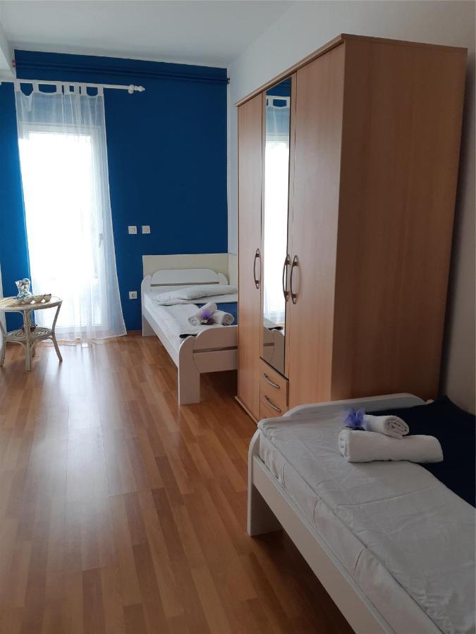 Apartments Gaj Brodarica  Exterior foto