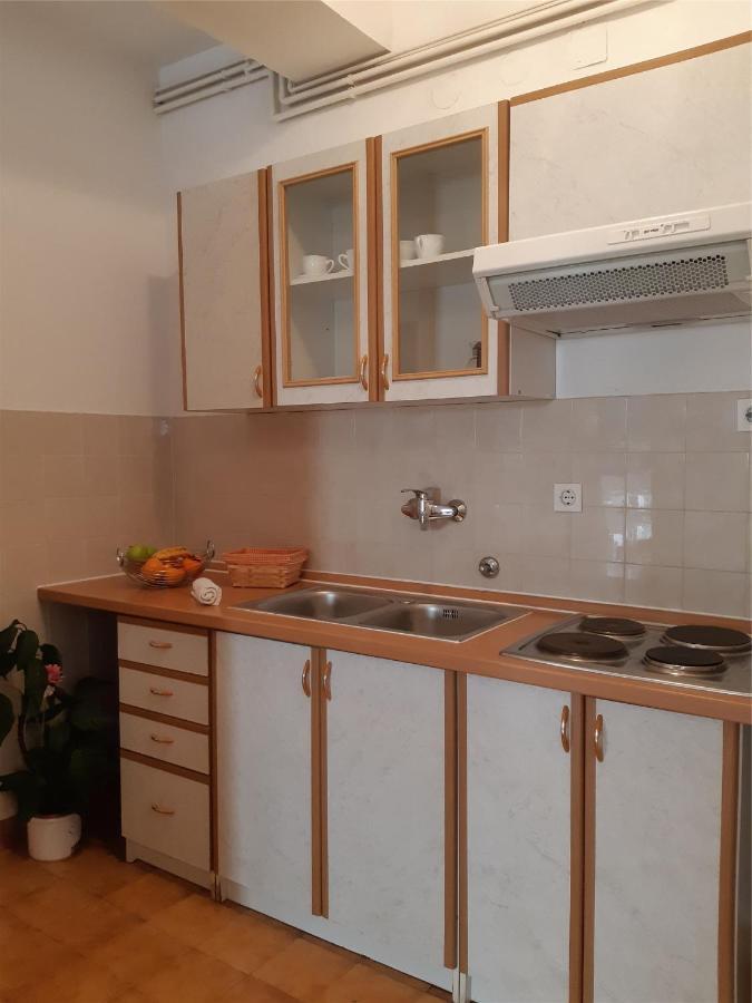 Apartments Gaj Brodarica  Exterior foto