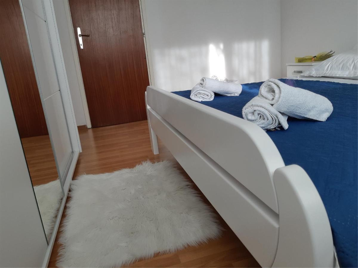 Apartments Gaj Brodarica  Exterior foto