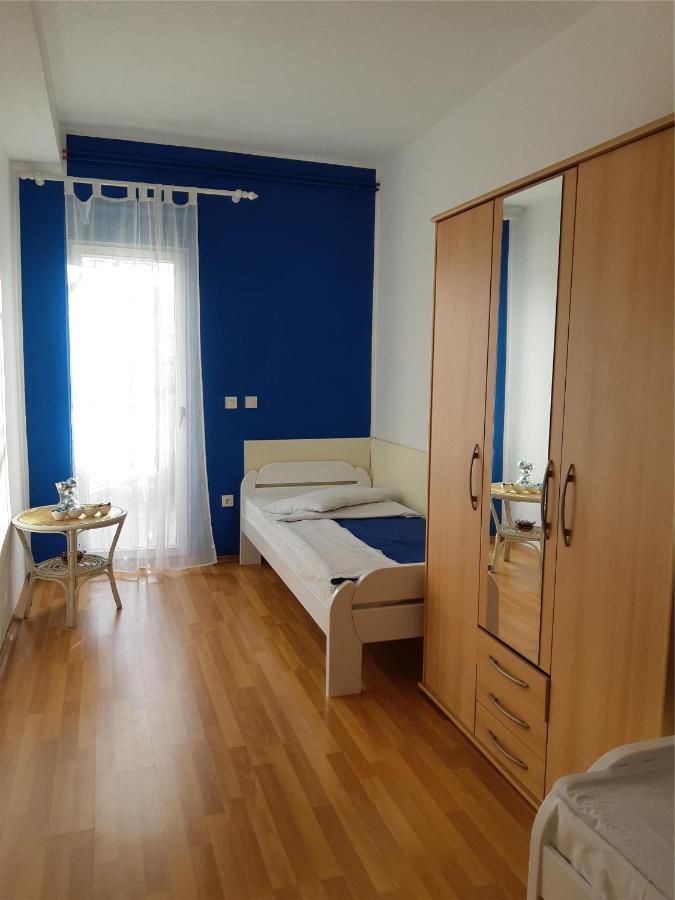 Apartments Gaj Brodarica  Exterior foto