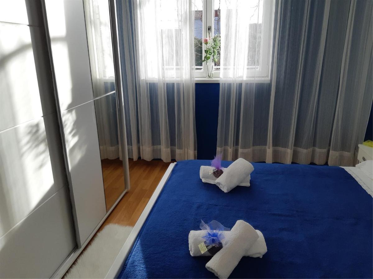 Apartments Gaj Brodarica  Exterior foto