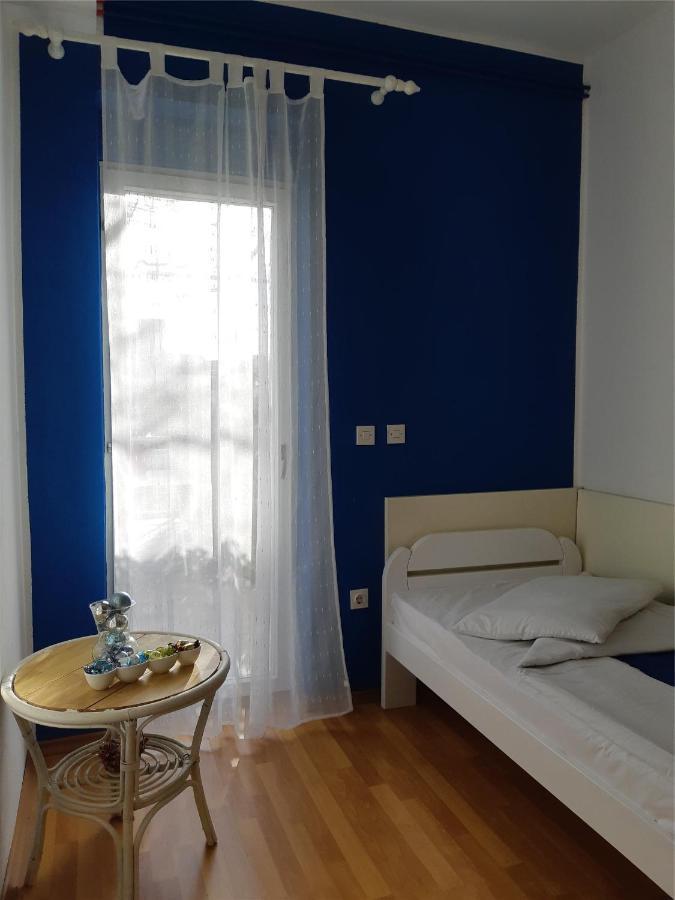 Apartments Gaj Brodarica  Exterior foto