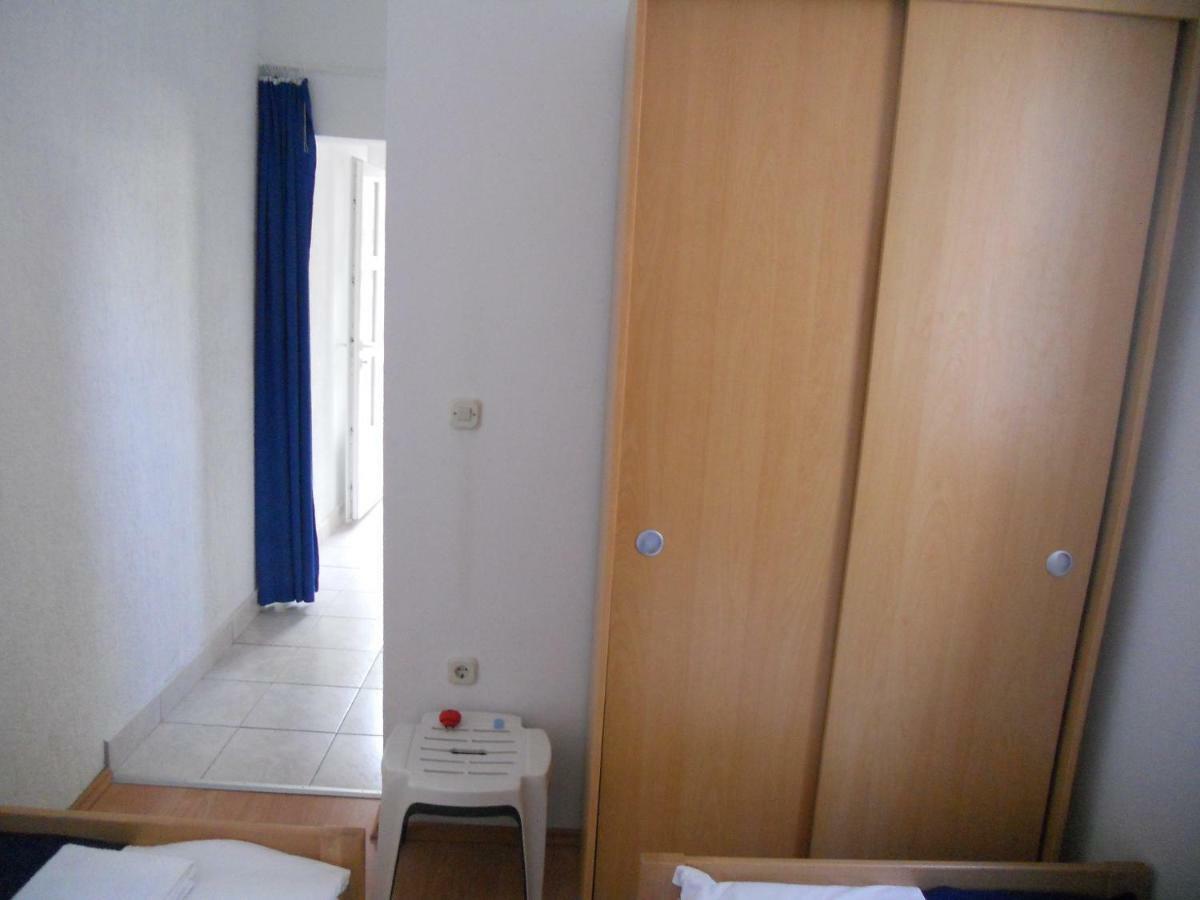 Apartments Gaj Brodarica  Exterior foto