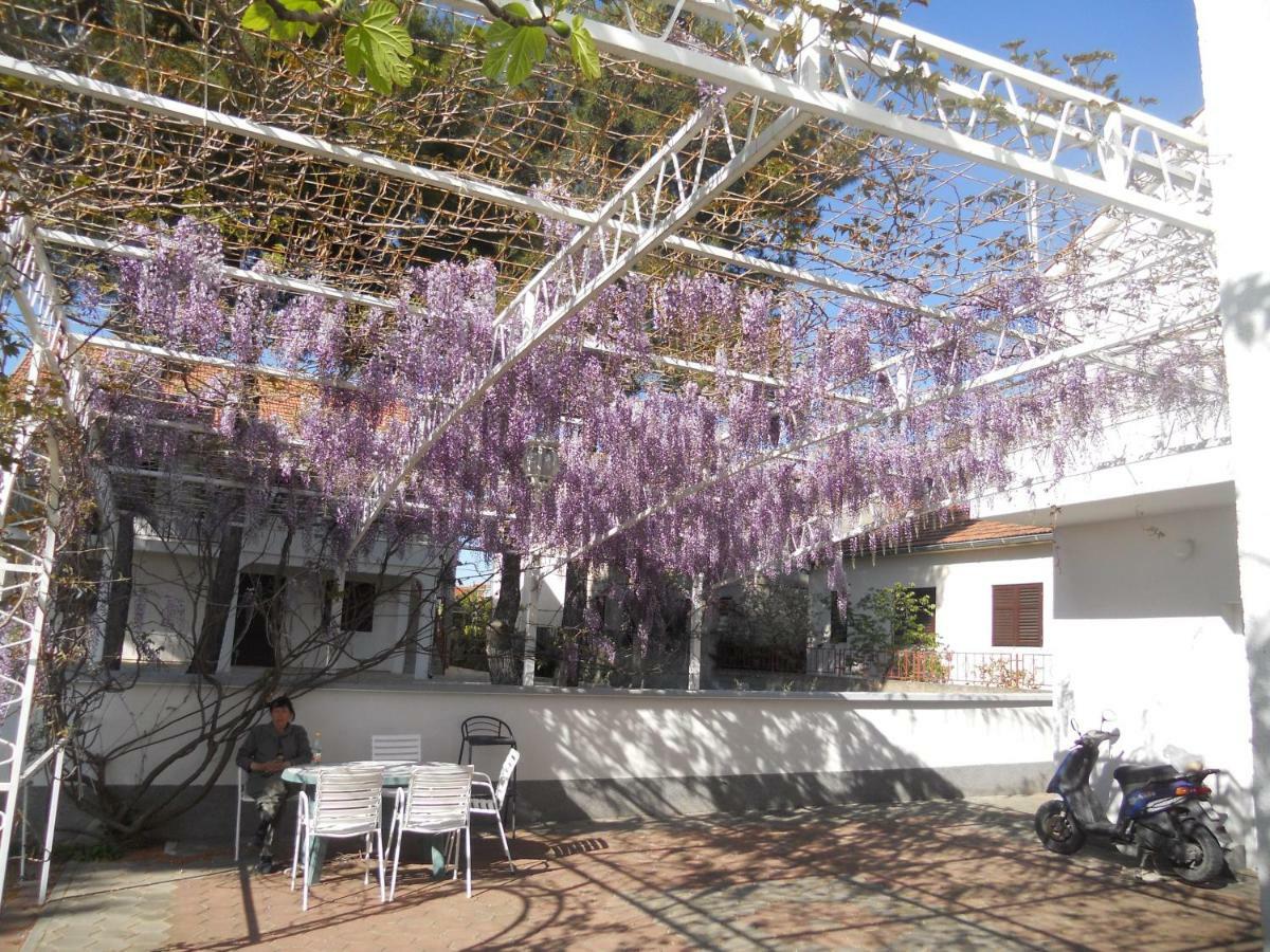 Apartments Gaj Brodarica  Exterior foto