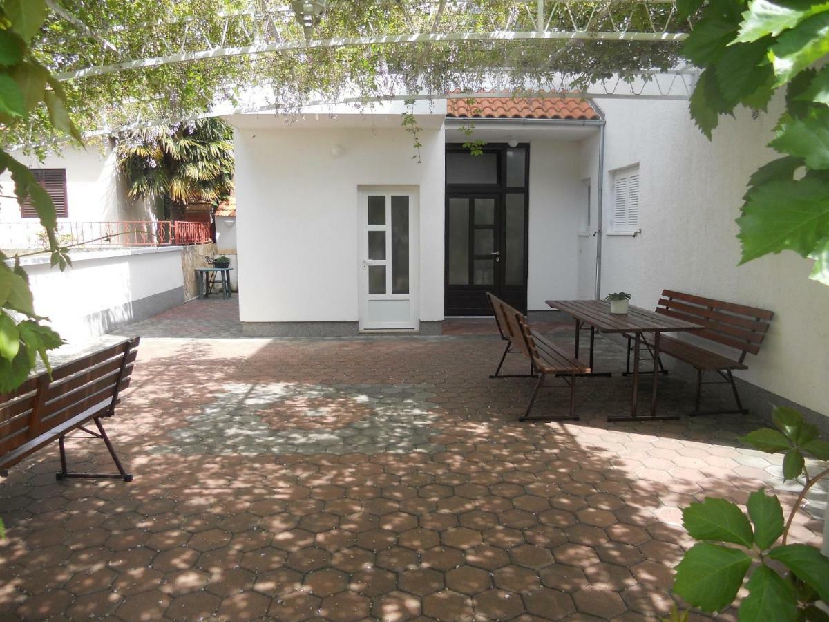 Apartments Gaj Brodarica  Exterior foto