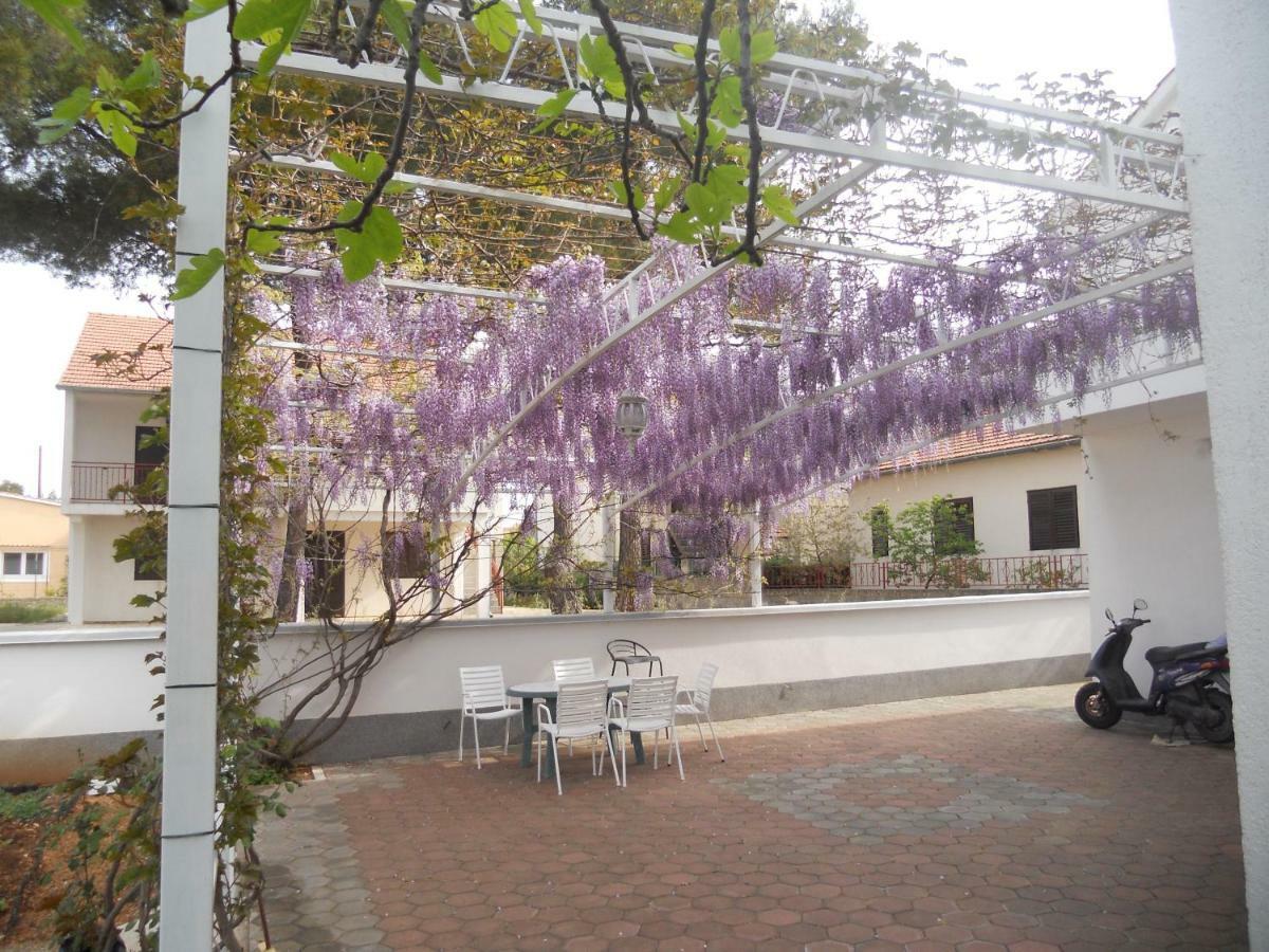 Apartments Gaj Brodarica  Exterior foto