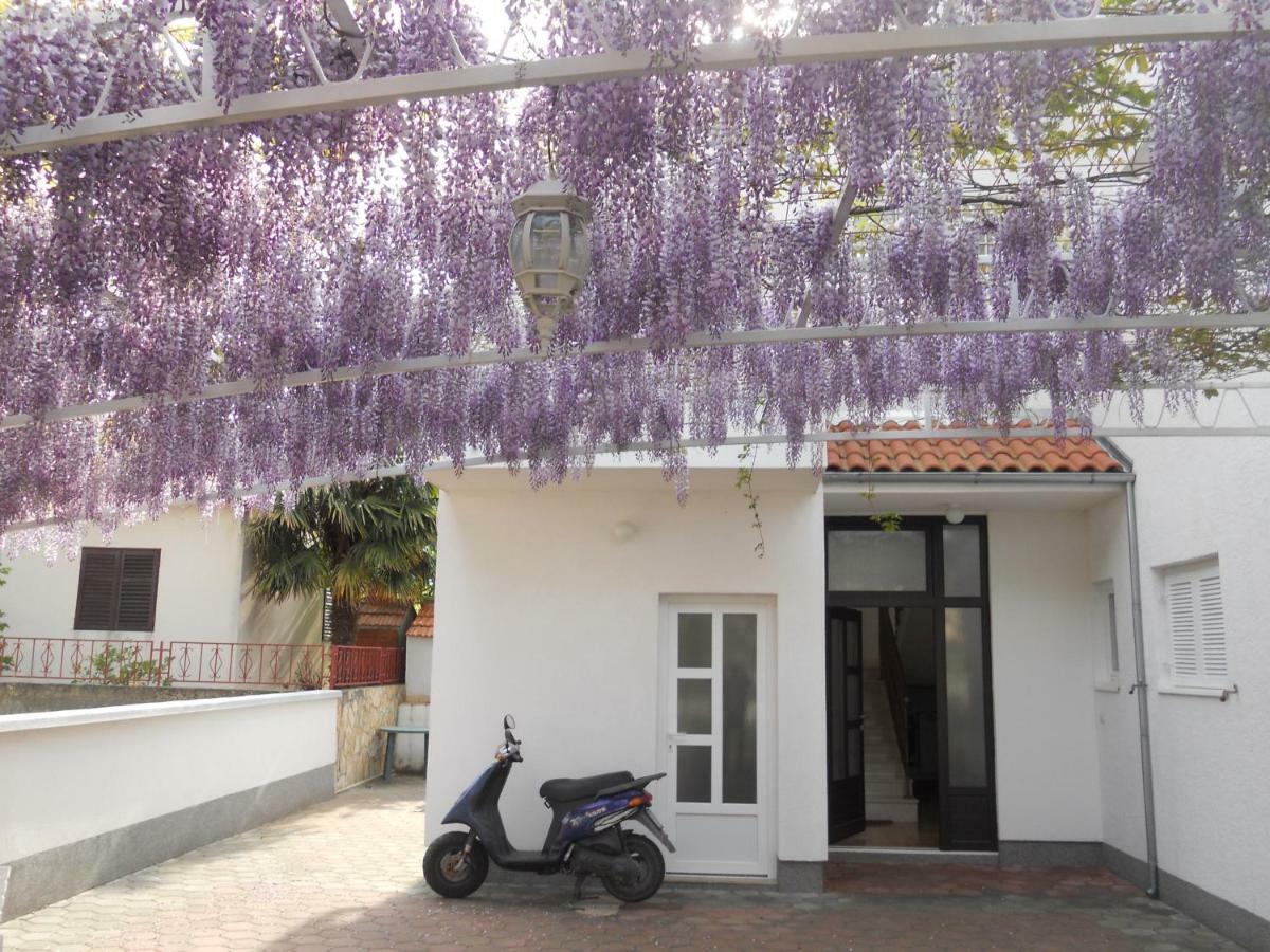 Apartments Gaj Brodarica  Exterior foto
