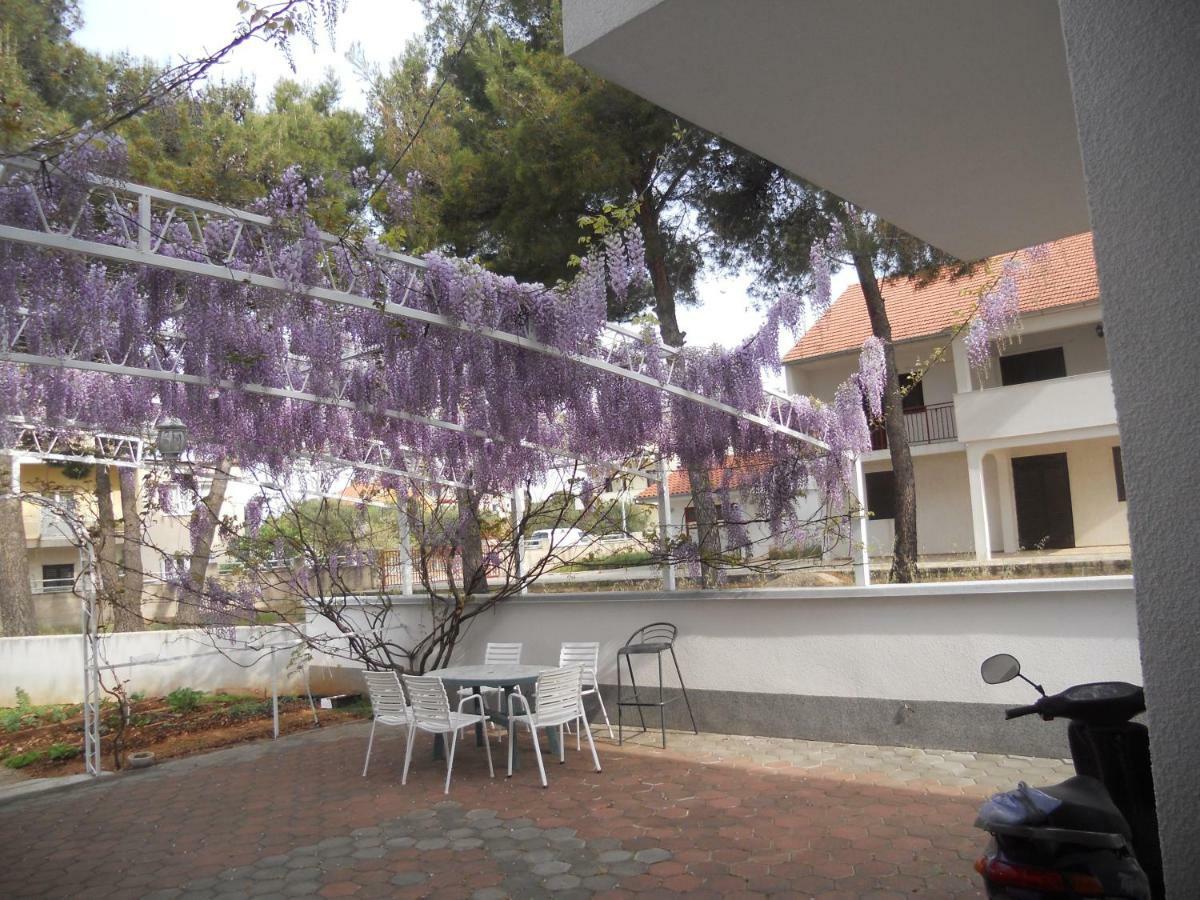 Apartments Gaj Brodarica  Exterior foto