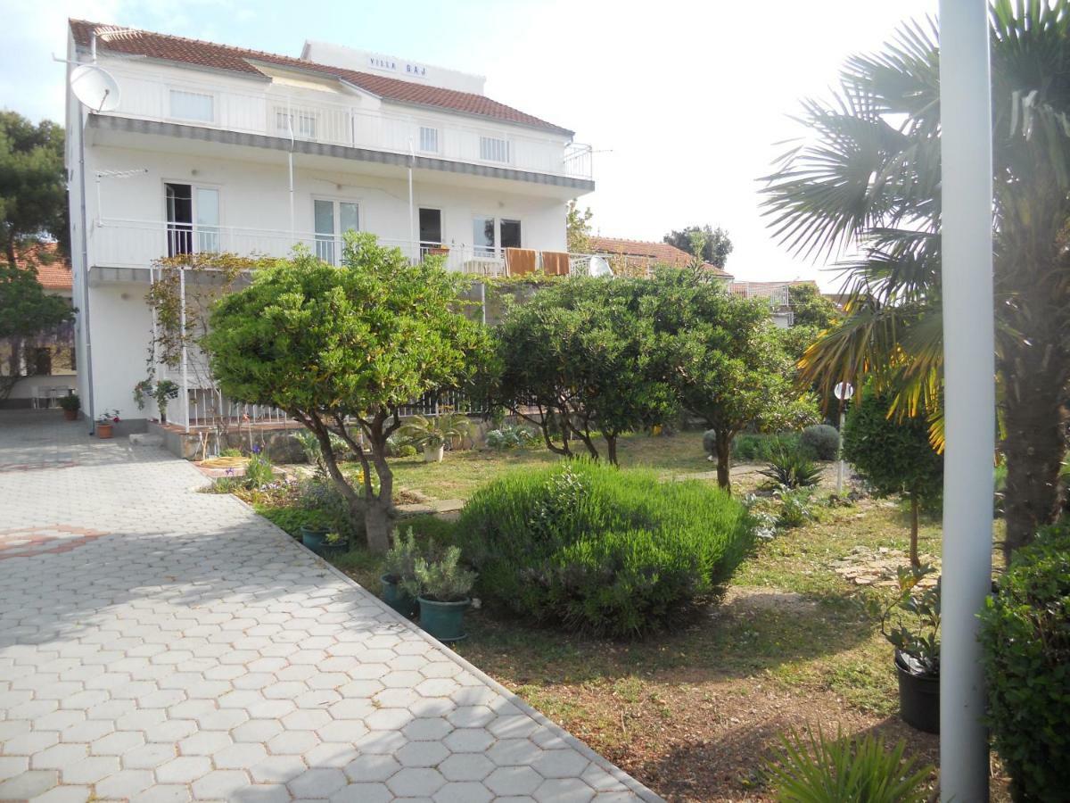 Apartments Gaj Brodarica  Exterior foto