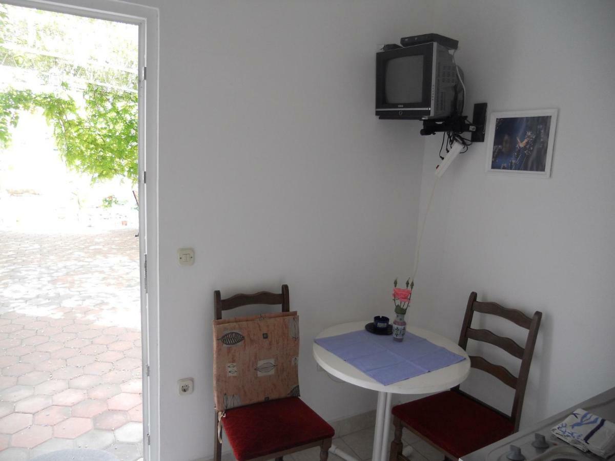 Apartments Gaj Brodarica  Exterior foto