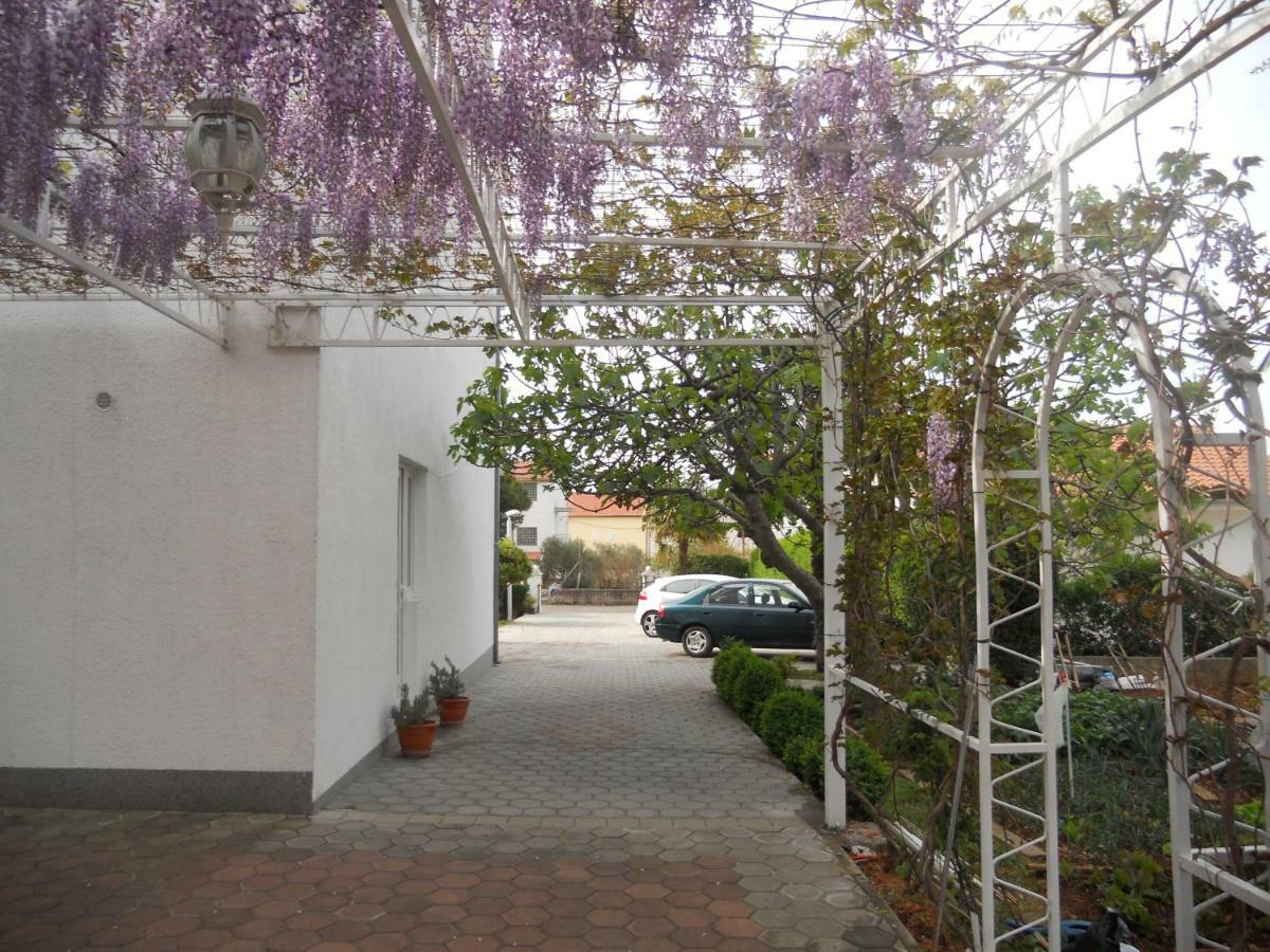 Apartments Gaj Brodarica  Exterior foto