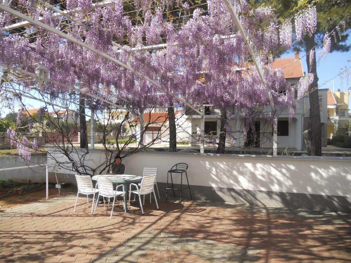 Apartments Gaj Brodarica  Exterior foto